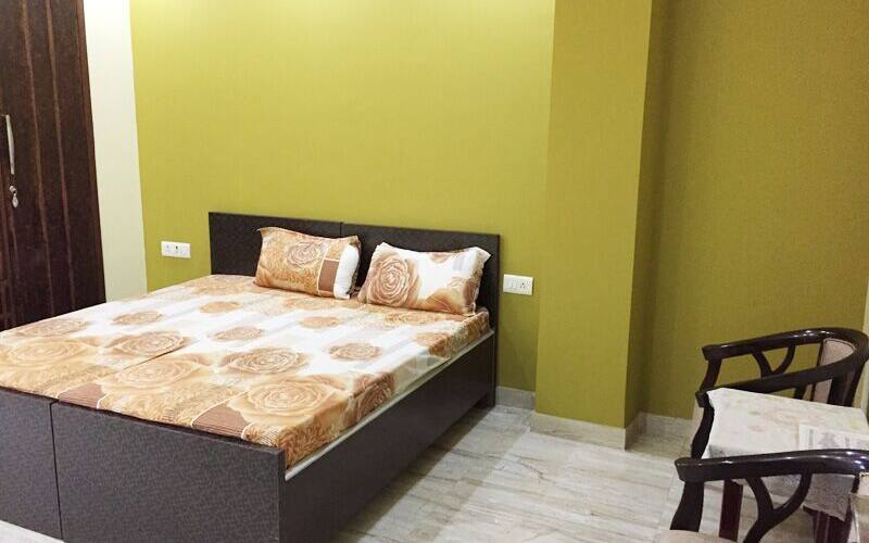 Prachi Villa, New Delhi 5